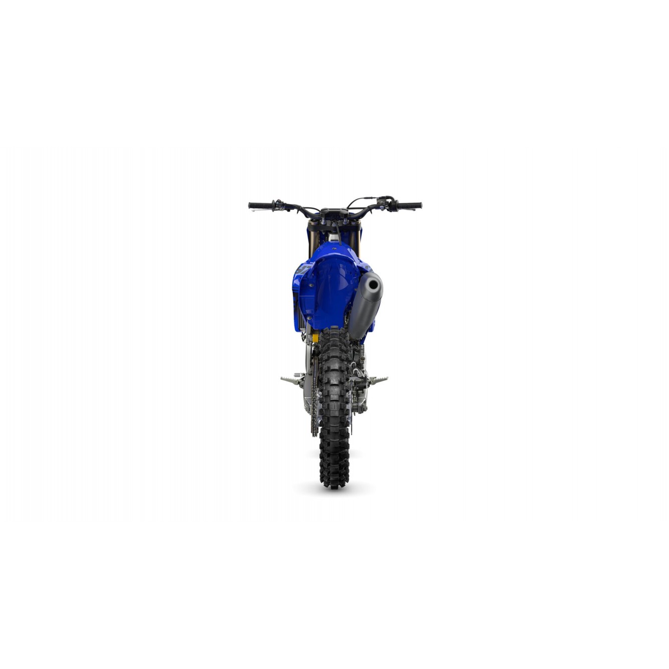 Yamaha | Crossmotor YZ 250F 2024